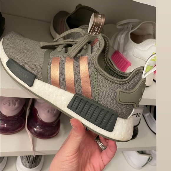 Adidas NMD - Picture 1 of 6